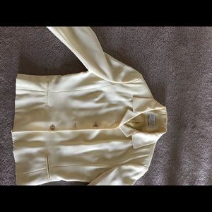 Summer dress with jacket